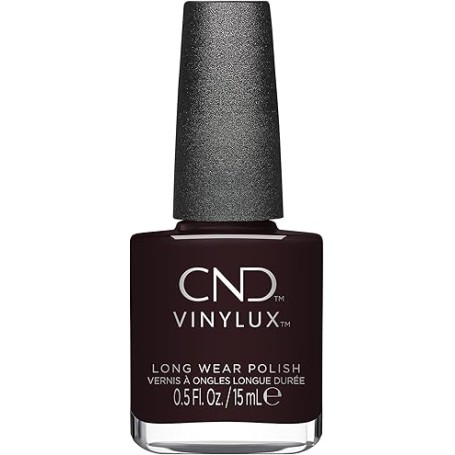 CND Vinylux 105 Black Pool 15ml