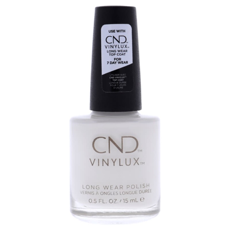 CND Vinylux 108 Cream Puff 15ml