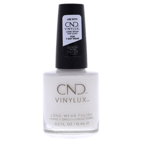 CND Vinylux 108 Cream Puff 15ml