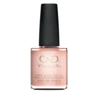 CND Vinylux 118 Grapefruit Sparkle 15ml