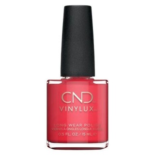 CND Vinylux 122 Lobster Roll 15ml