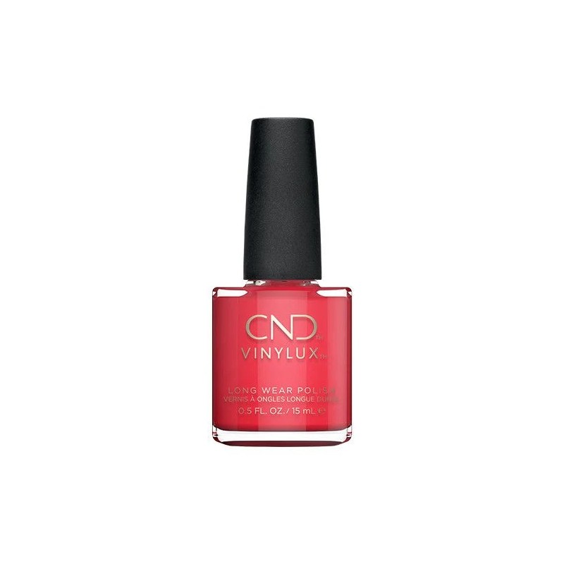 CND Vinylux 122 Lobster Roll 15ml