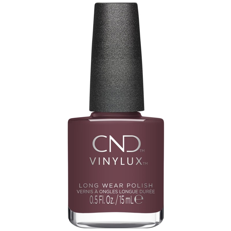 CND Vinylux 129 Married to the Mauve 15ml