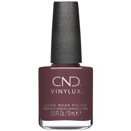 CND Vinylux 129 Married to the Mauve 15ml