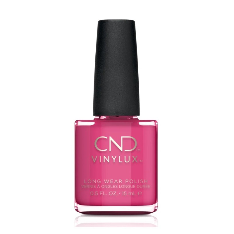 CND Vinylux 134 Pink Bikini 15ml