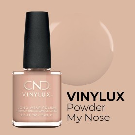 CND Vinylux 136 Powder My Nose 15ml
