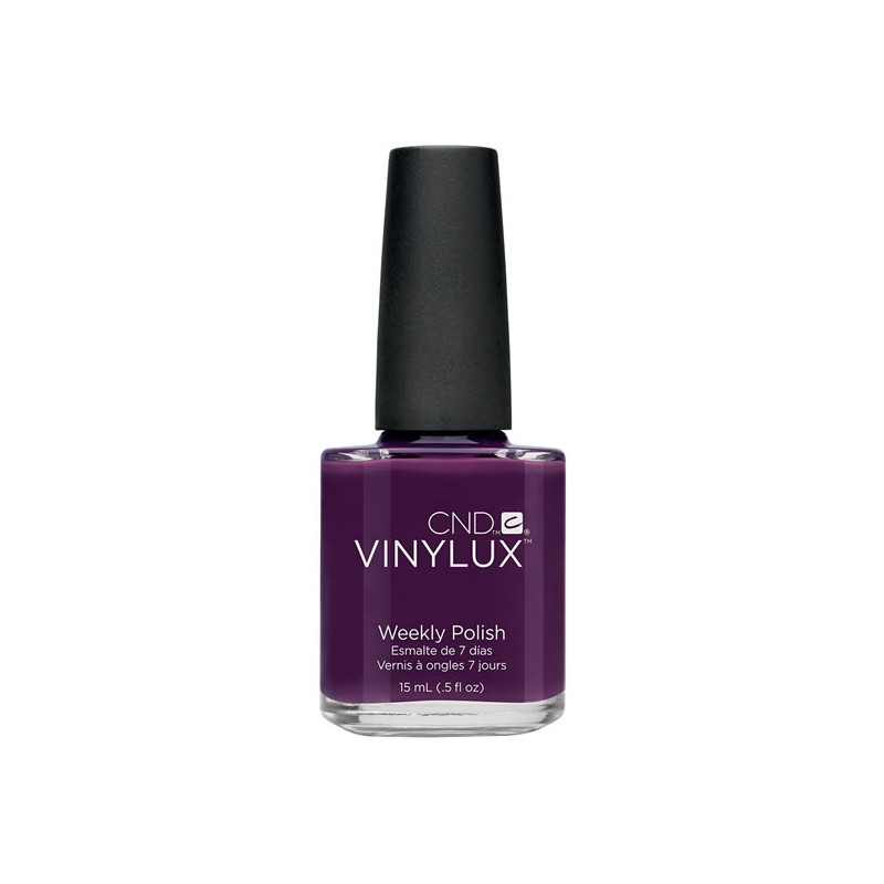 CND Vinylux 141 Rock Royalty 15ml