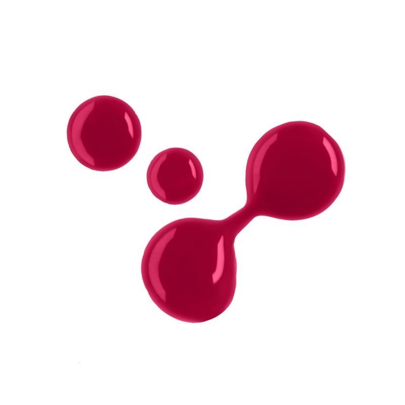 CND Vinylux 145 Scarlet Letter 15ml