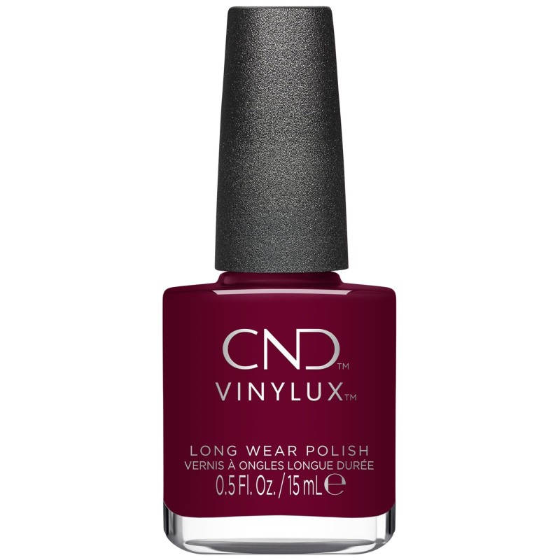 CND Vinylux 153 Tinted Love 15ml