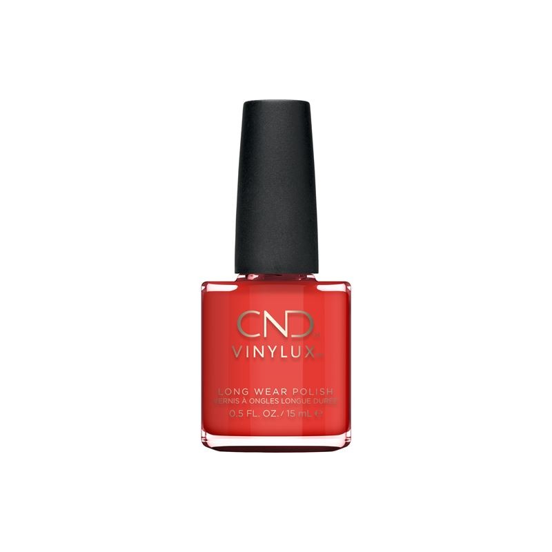 CND Vinylux 154 Tropix 15ml