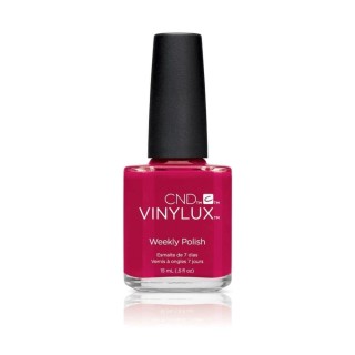 CND Vinylux 158 Wildfire 15ml