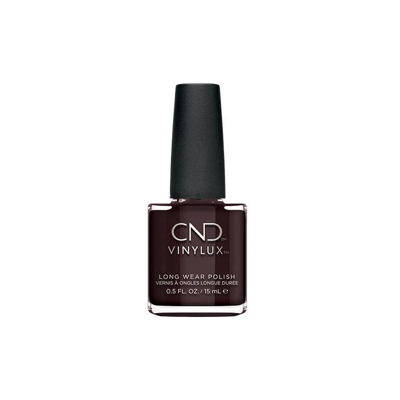 CND Vinylux 159 Dark Dahlia 15ml