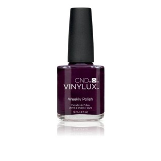 CND Vinylux 175 Plum Paisley 15ml