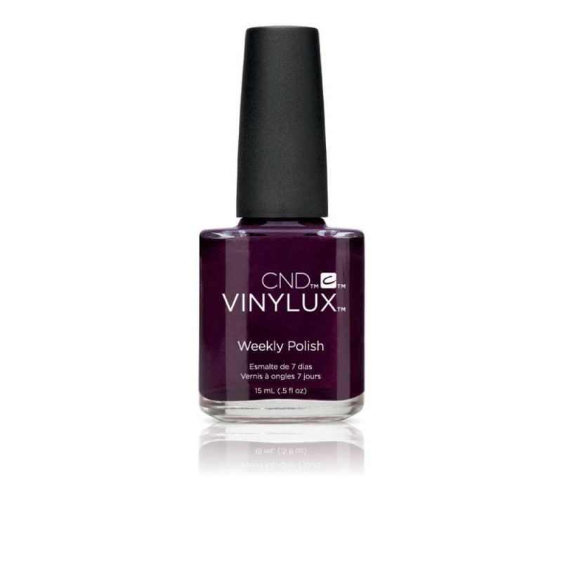 CND Vinylux 175 Plum Paisley 15ml
