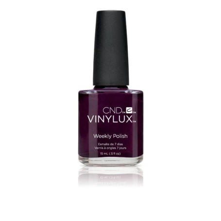 CND Vinylux 175 Plum Paisley 15ml