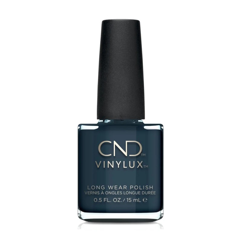 CND Vinylux 176 Indigo Frock 15ml