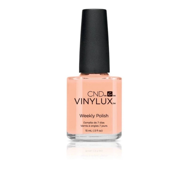 CND Vinylux 180 Dandelion 15ml