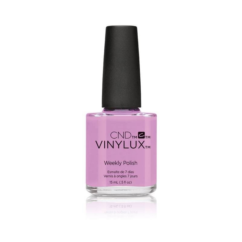 CND Vinylux 189 Beckoning Begonia 15ml