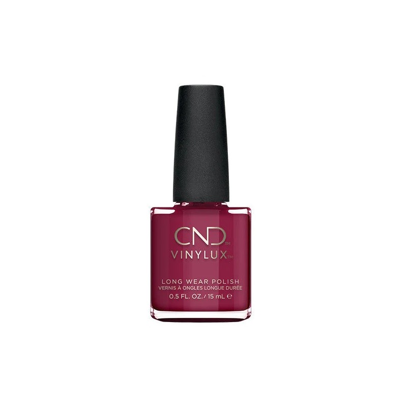 CND Vinylux 197 Rouge Rite 15ml