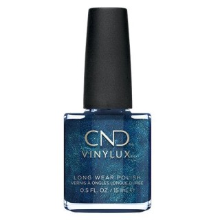 CND Vinylux 199 Peacock Plume 15ml