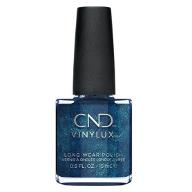 CND Vinylux 199 Peacock Plume 15ml
