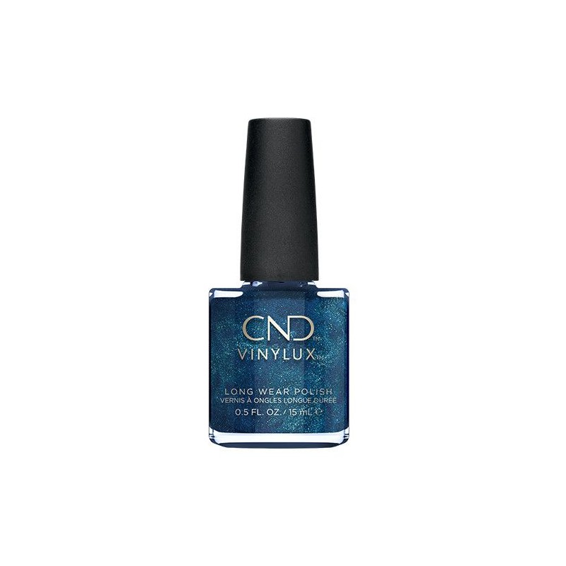 CND Vinylux 199 Peacock Plume 15ml