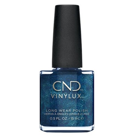 CND Vinylux 199 Peacock Plume 15ml