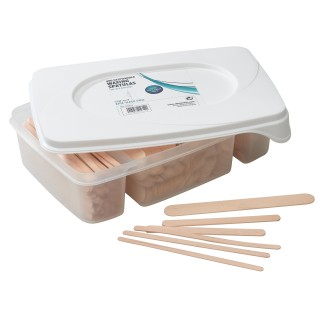 Harsspatels Set Profipack 400st
