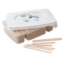 Harsspatels Set Profipack 400st