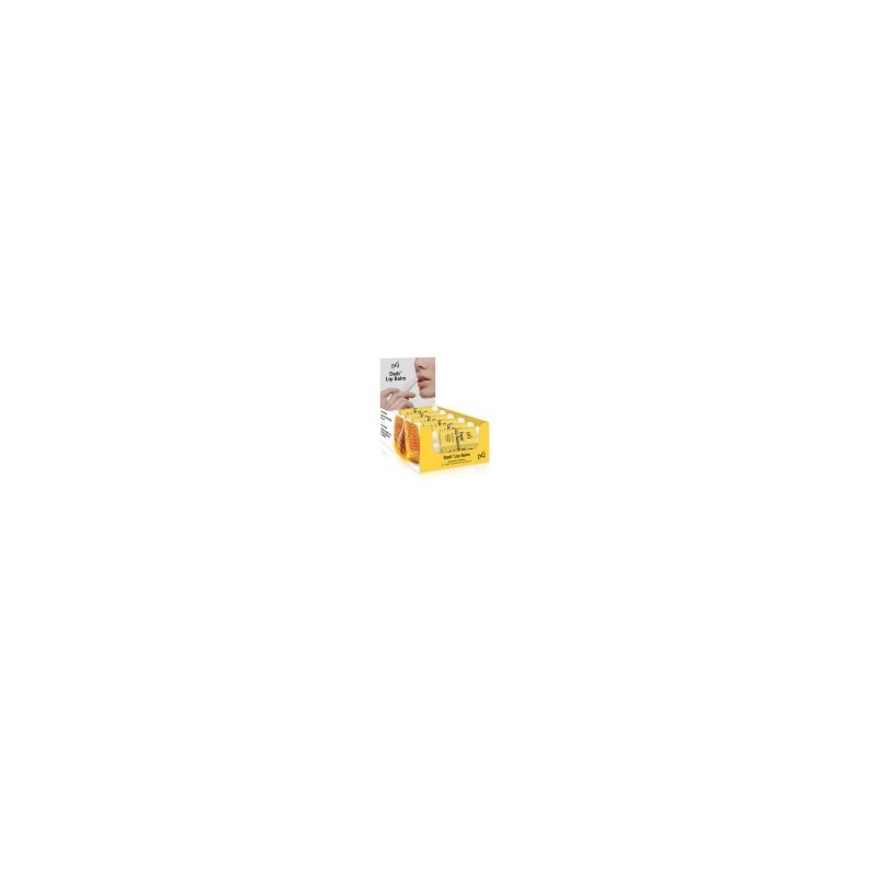 Dadi Oil Lipbalsem display 12stuks