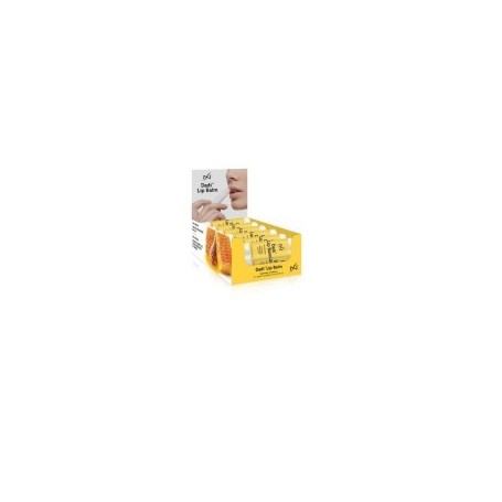 Dadi Oil Lipbalsem display 12stuks