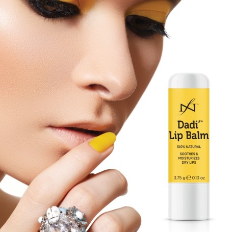 Dadi Oil Lipbalsem display 12stuks