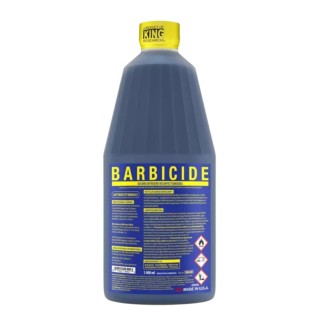 Barbicide Desinfectievloeistof 3,8 ltr