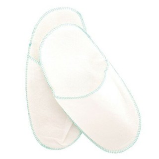 Wegwerpslippers gesloten model 100st