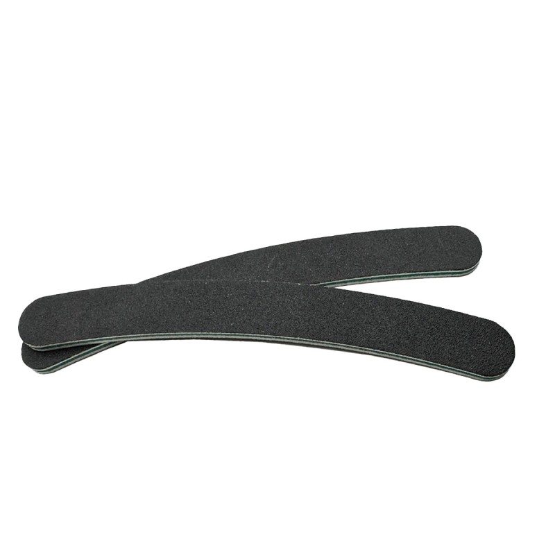 Boomerang vijl zwart 100/180