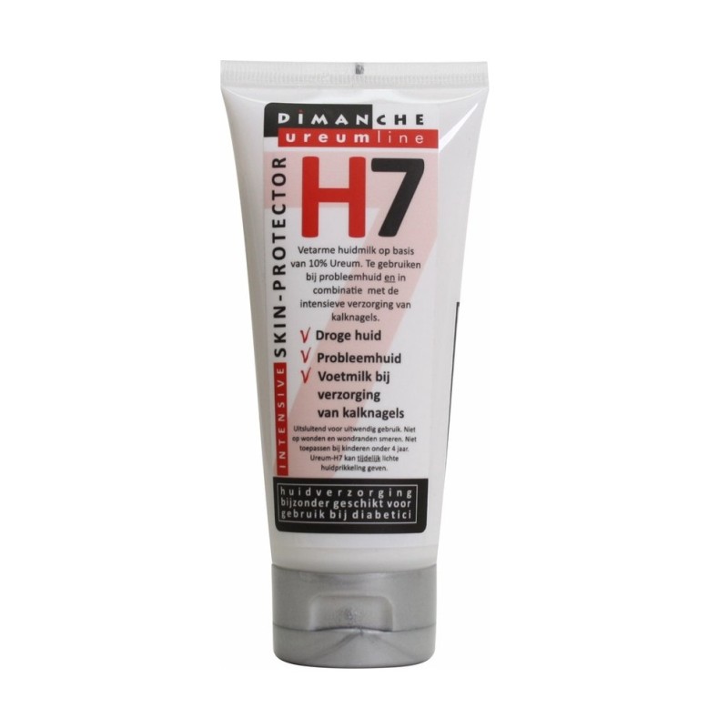 Ureumline H7 Mycose milk 100ml