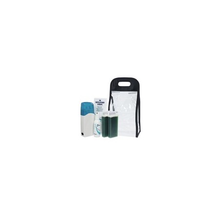 Ontharings Kit gevoelige huid