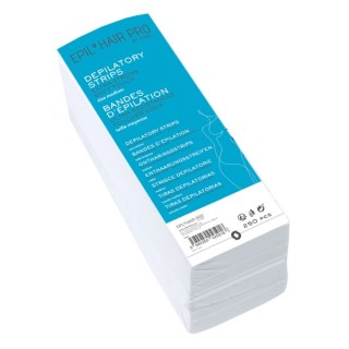 Harsstrips 250st 80gram