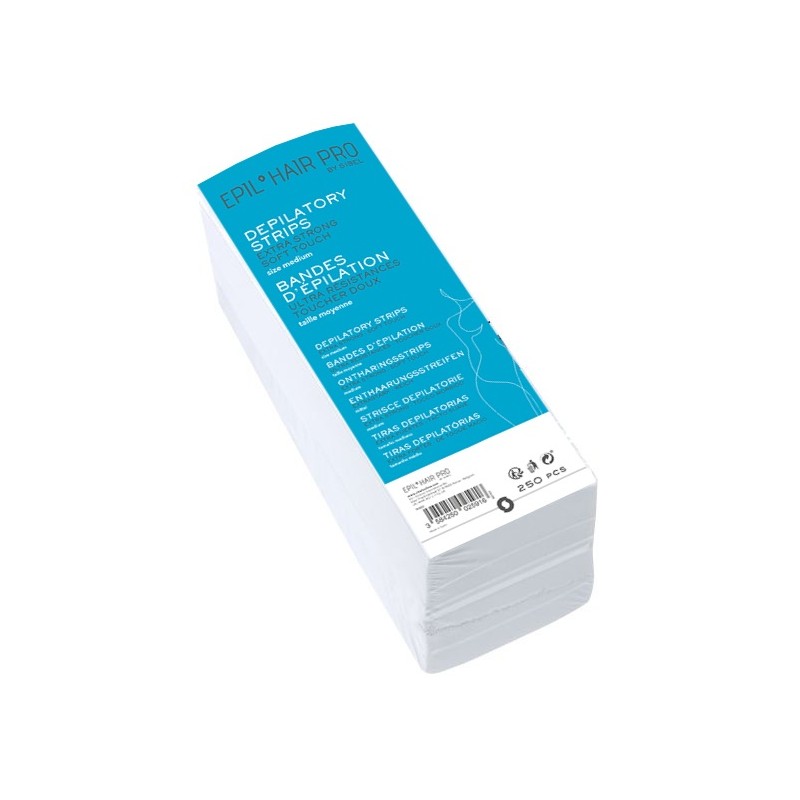 Harsstrips 250st 80gram