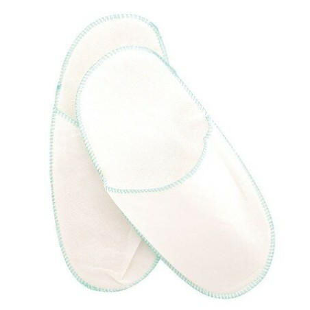 Wegwerpslippers gesloten model 100st