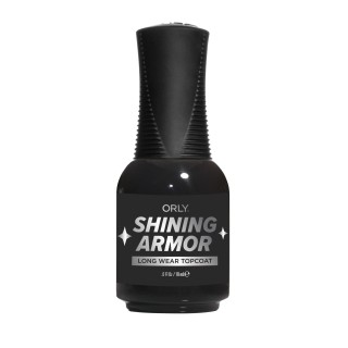 Orly Topcaot Shining Armour 18ml