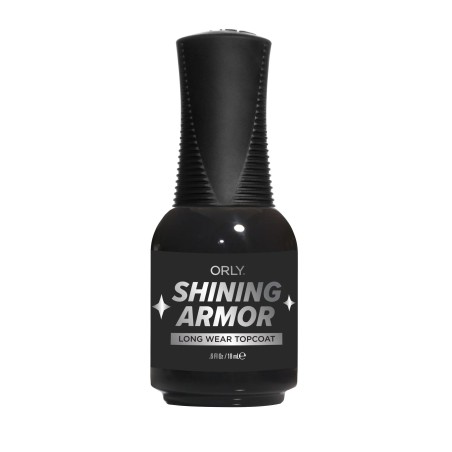 Orly Topcaot Shining Armour 18ml