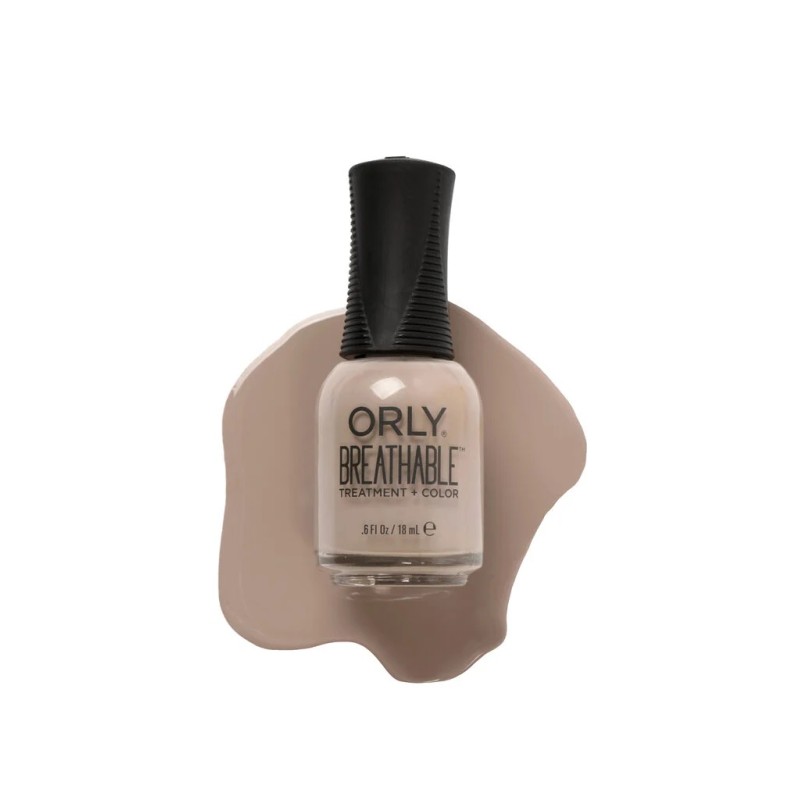 Orly Breathable Down To Earth 18ml