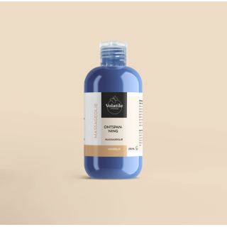 Volatile Massageolie Ontspanning 250ml
