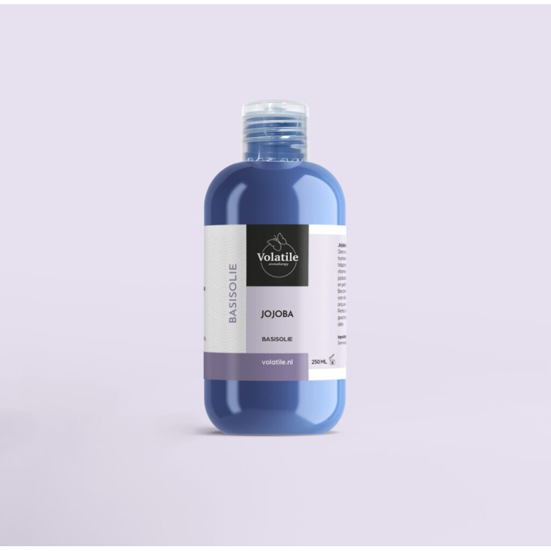 Volatile Basisolie Jojoba 250ml