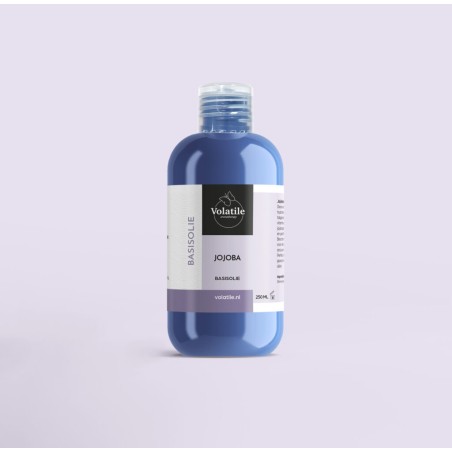 Volatile Basisolie Jojoba 250ml