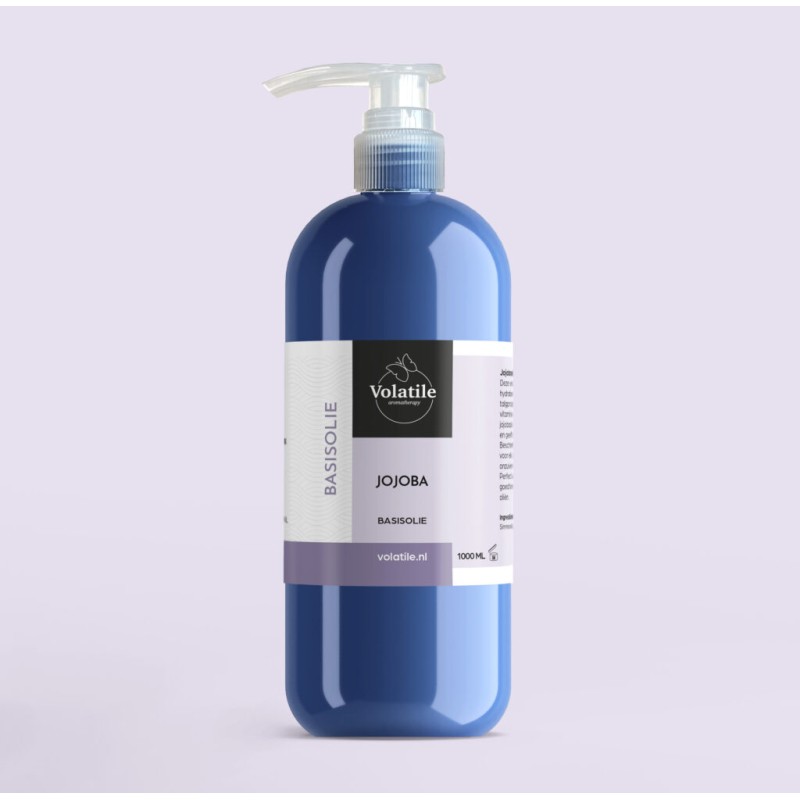 Volatile Basisolie Jojoba 1000ml