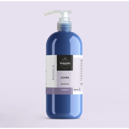 Volatile Basisolie Jojoba 1000ml