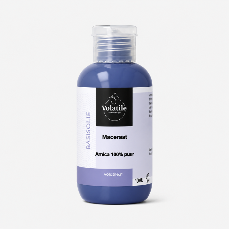 Volatile Arnica Maceraat 100ml