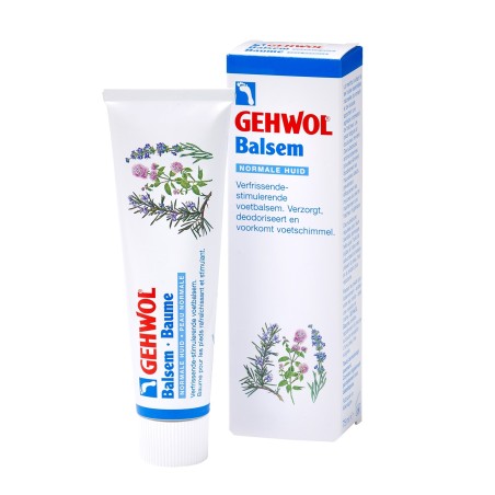 Gehwol Balsem Normale Huid 75ml